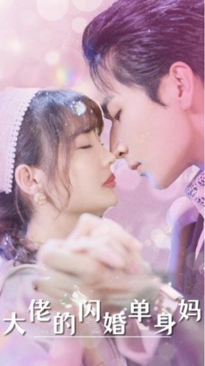 短剧《大佬的闪婚单身妈（1-80集）》全集免费在线观看-第1张图片-力界网