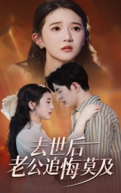 短剧《去世后老公追悔莫及（1-41集）》全集免费在线观看-第1张图片-力界网