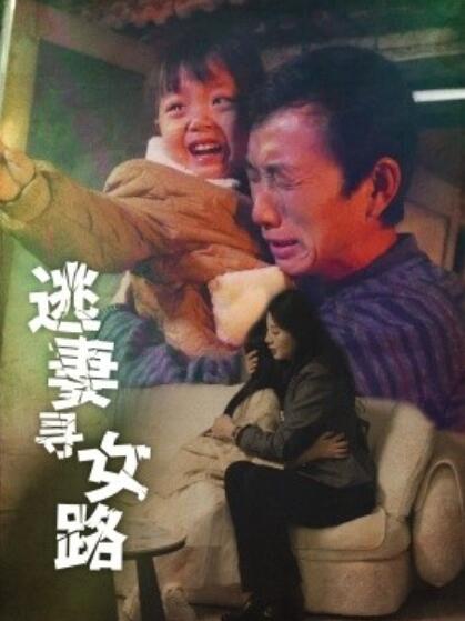 短剧《逃妻寻女路（1-85集）》全集免费在线观看-第1张图片-力界网