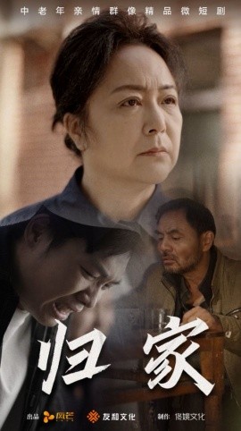 短剧《归家 (2024)60集》全集免费在线观看-第1张图片-力界网