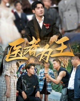 短剧《医者为王 (2024)》全集免费在线观看-第1张图片-力界网