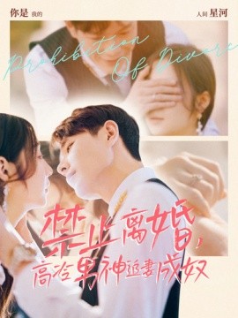 短剧《禁止离婚，高冷男神追妻成奴 (2024)》全集免费在线观看-第1张图片-力界网