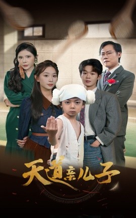 短剧《天道亲儿子 (2024)》全集免费在线观看-第1张图片-力界网