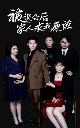 短剧《被误会后家人求我原谅 (2024)》全集免费在线观看-第1张图片-力界网