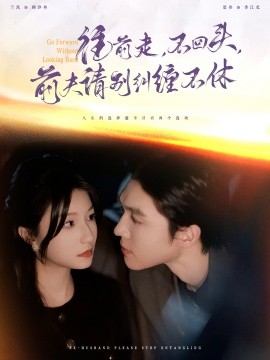 短剧《往前走，不回头，前夫请别纠缠不休 (2024)》全集免费在线观看-第1张图片-力界网