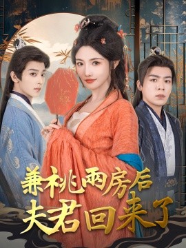 短剧《兼祧两房后夫君回来了 (2024)》全集免费在线观看-第1张图片-力界网