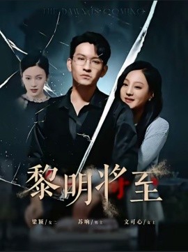 短剧《黎明将至 (2024)》全集免费在线观看-第1张图片-力界网