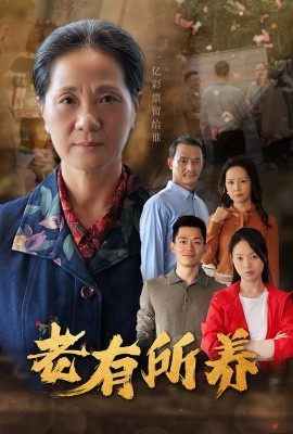 短剧《老有所养 (2024)》全集免费在线观看-第1张图片-力界网