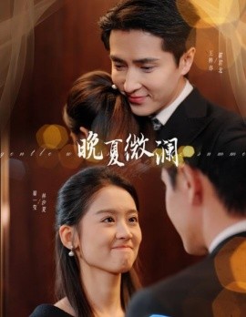 短剧《晚夏微澜 (2024)》全集免费在线观看-第1张图片-力界网