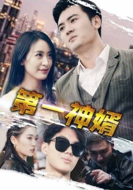 短剧《第一神婿 (2024)》全集免费在线观看-第1张图片-力界网