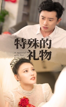 短剧《特殊的礼物 (2024)》全集免费在线观看-第1张图片-力界网