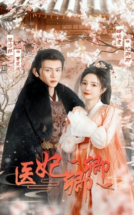 短剧《医妃卿卿 (2024)》全集免费在线观看-第1张图片-力界网