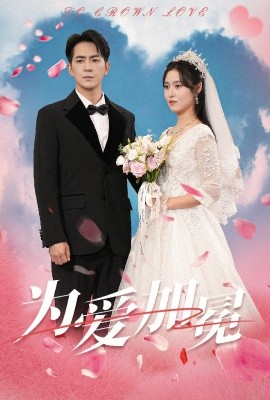 短剧《为爱加冕 (2024)》全集免费在线观看-第1张图片-力界网