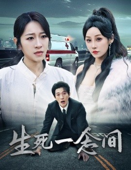 短剧《生死一念间 (2024)》全集免费在线观看-第1张图片-力界网