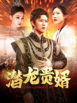 短剧《潜龙贵婿 (2024)》全集免费在线观看-第1张图片-力界网