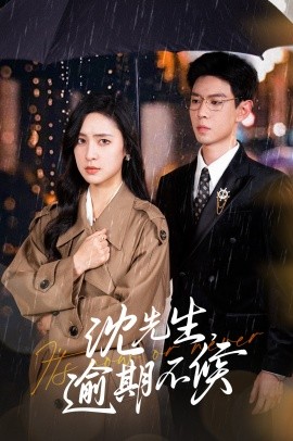 短剧《沈先生，逾期不候 (2024)》全集免费在线观看-第1张图片-力界网