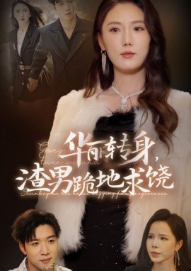 短剧《华丽转身，渣男跪地求饶 (2024)》全集免费在线观看-第1张图片-力界网