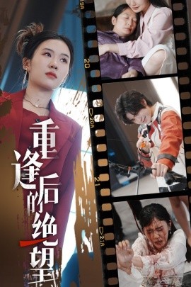 短剧《重逢后的绝望 (2024)》全集免费在线观看-第1张图片-力界网