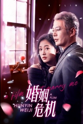 短剧《婚姻危机 (2024)》全集免费在线观看-第1张图片-力界网