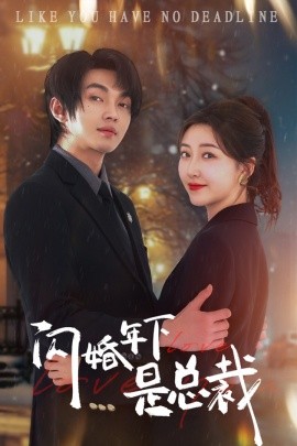 短剧《闪婚年下是总裁 (2024)》全集免费在线观看-第1张图片-力界网