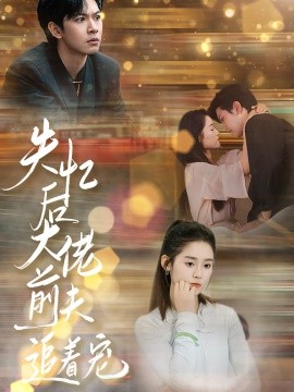 短剧《失忆后大佬前夫追着宠 (2024)》全集免费在线观看-第1张图片-力界网