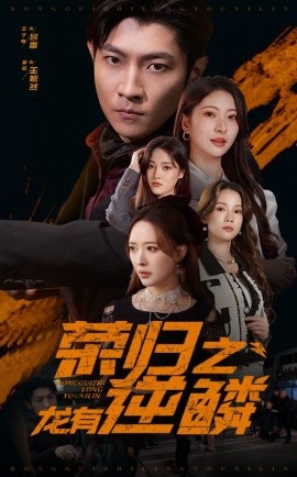 短剧《荣归之龙有逆鳞 (2024)》全集免费在线观看-第1张图片-力界网
