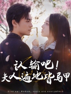 短剧《认输吧！夫人遍地皆马甲 (2024)》全集免费在线观看-第1张图片-力界网