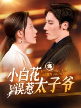 短剧《小白花误惹太子爷 (2024)》全集免费在线观看-第1张图片-力界网