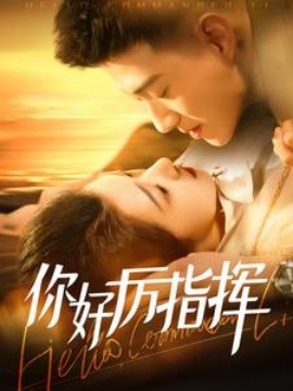 短剧《你好厉指挥 (2024)》全集免费在线观看-第1张图片-力界网