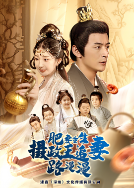 短剧《肥妻重生摄政王追妻路漫漫 (2024)》全集免费在线观看-第1张图片-力界网