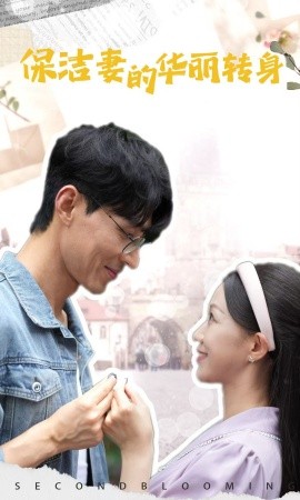 短剧《保洁妻的华丽转身 (2024)》全集免费在线观看-第1张图片-力界网