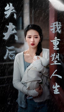 短剧《失夫后我重塑人生 (2024)》全集免费在线观看-第1张图片-力界网