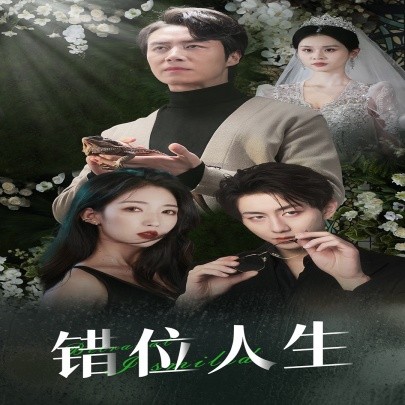 短剧《错位人生 (2024)》全集免费在线观看-第1张图片-力界网