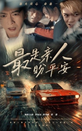 短剧《最是亲人盼平安 (2024)》全集免费在线观看-第1张图片-力界网