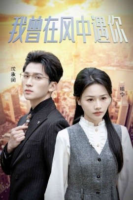 短剧《我曾在风中遇你 (2024)》全集免费在线观看-第1张图片-力界网