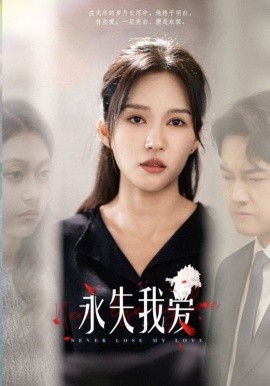 短剧《永失我爱 (2024)》全集免费在线观看-第1张图片-力界网