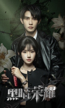 短剧《黑暗荣耀 (2024)》全集免费在线观看-第1张图片-力界网