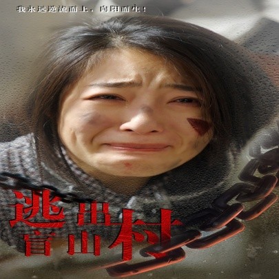短剧《逃出盲山村 (2024)》全集免费在线观看-第1张图片-力界网