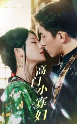 短剧《高门小寡妇 (2024)》全集免费在线观看-第1张图片-力界网