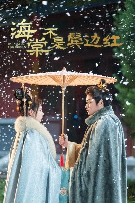 短剧《海棠不是鬓边红 (2024)》全集免费在线观看-第1张图片-力界网