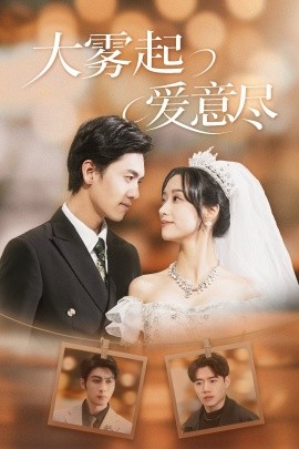 短剧《大雾起爱意尽 (2025)》全集免费在线观看-第1张图片-力界网
