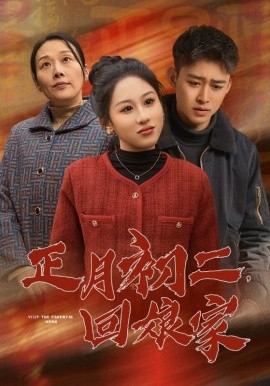 短剧《正月初二，回娘家 (2025)》全集免费在线观看-第1张图片-力界网