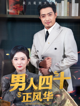 短剧《男人四十正风华 (2025)》全集免费在线观看-第1张图片-力界网