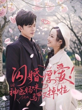 短剧《闪婚厚爱！神医妈咪马甲又掉啦 (2025)》全集免费在线观看-第1张图片-力界网