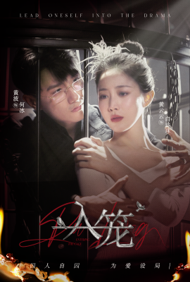 短剧《入笼 (2025)》全集免费在线观看-第1张图片-力界网