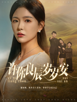 短剧《许你良辰岁岁安 (2025)》全集免费在线观看-第1张图片-力界网