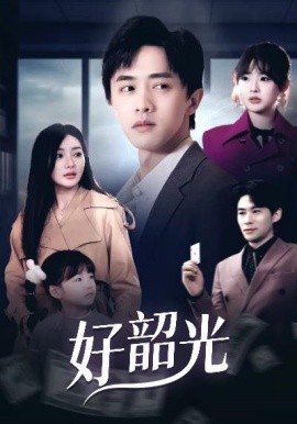 短剧《好韶光 (2025)》全集免费在线观看-第1张图片-力界网