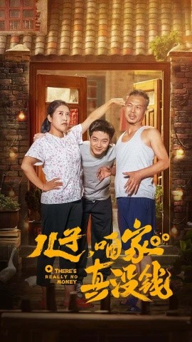 短剧《儿子，咱家真没钱 (2025)》全集免费在线观看-第1张图片-力界网