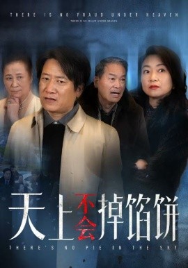 短剧《天上不会掉馅饼 (2025)》全集免费在线观看-第1张图片-力界网