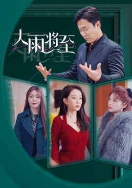 短剧《大雨将至 (2025)》全集免费在线观看-第1张图片-力界网